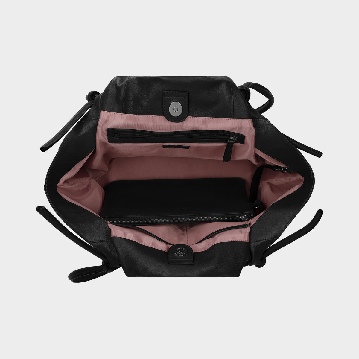 Beuteltasche Dumpling R365