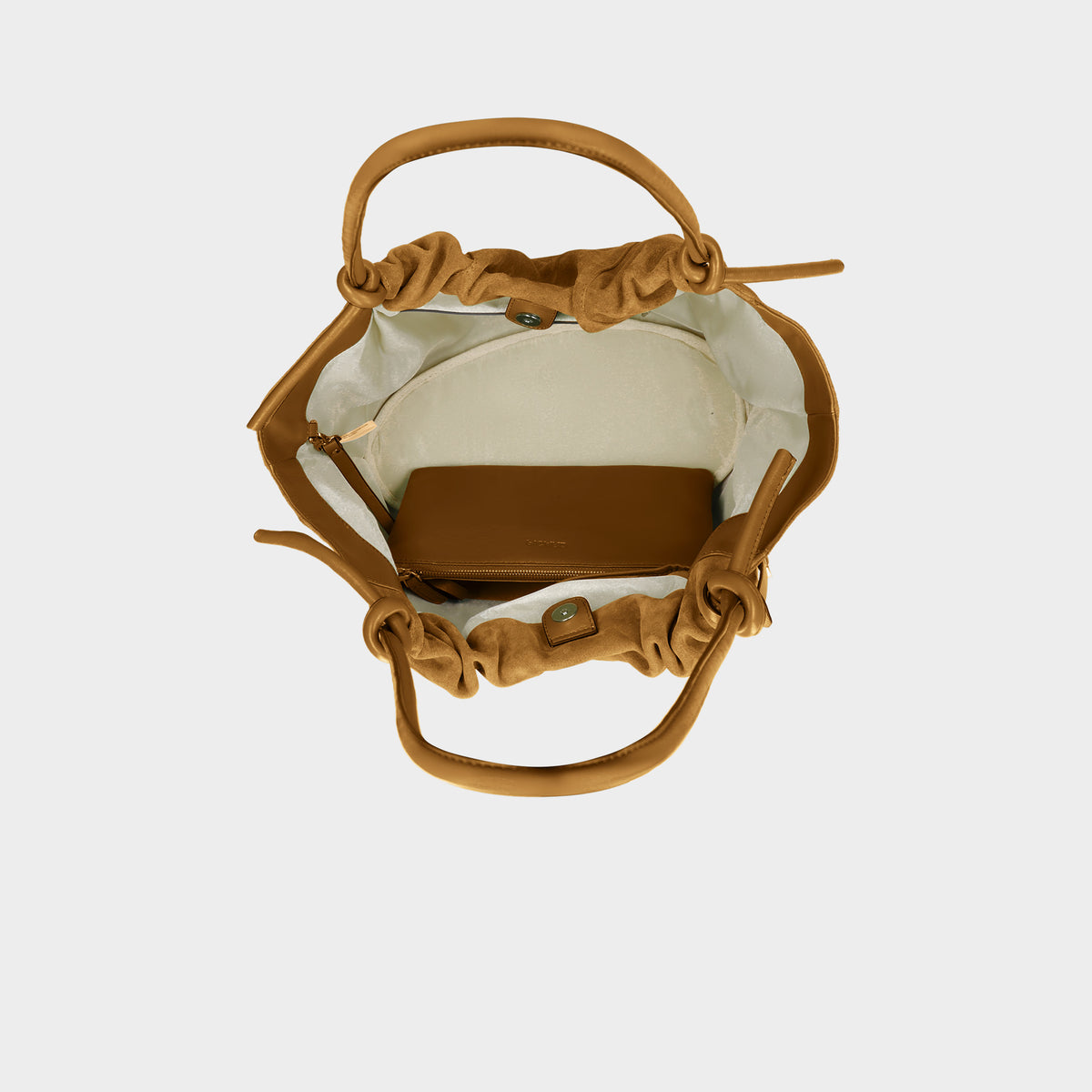 Beuteltasche Dumpling R385