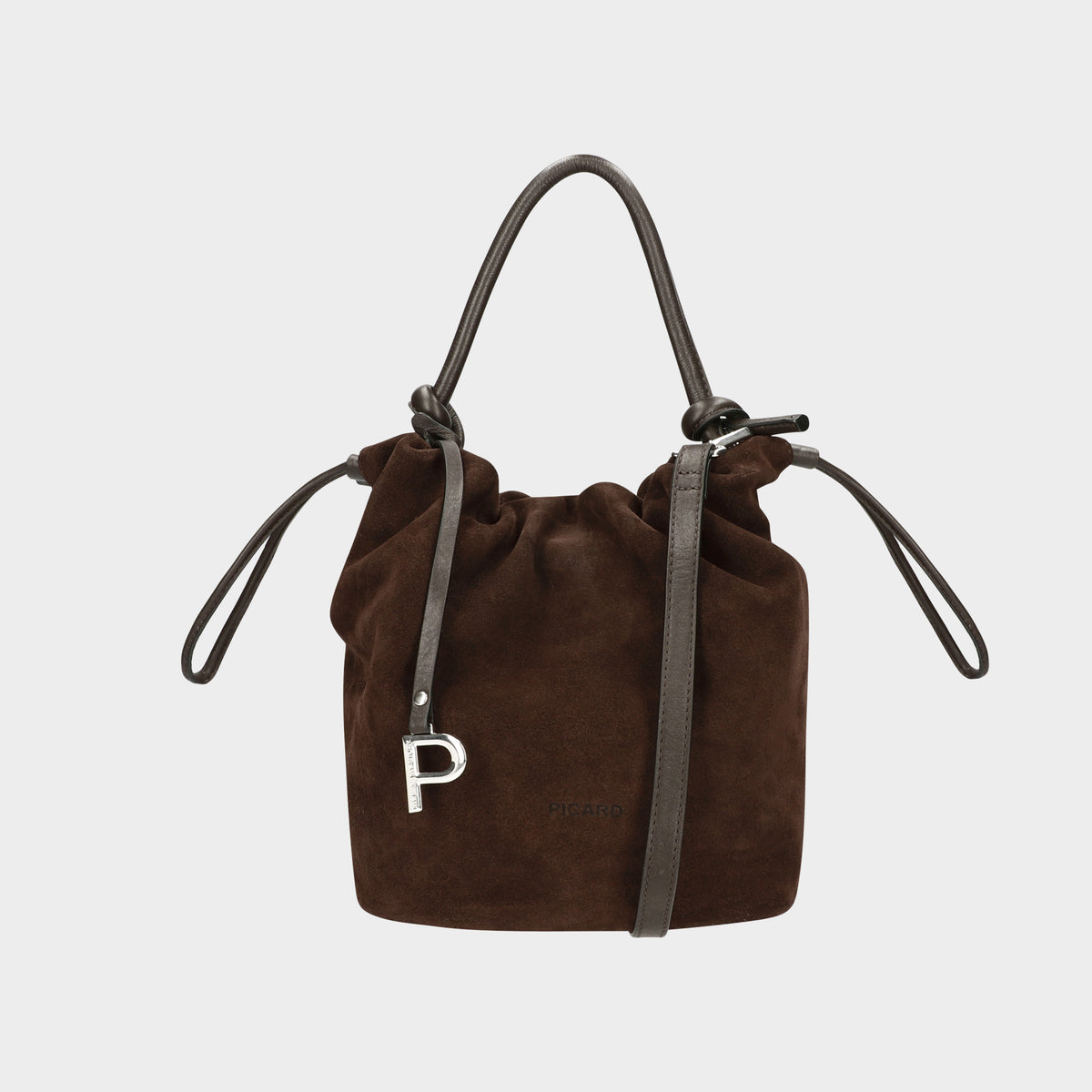 Beuteltasche Dumpling petite R390
