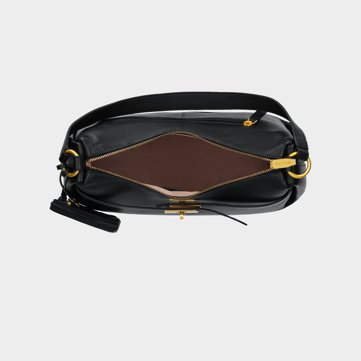 Shoulder Bag Odeon 1204