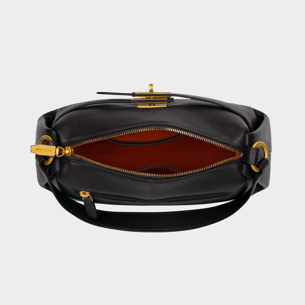 Shoulder Bag Odeon 1206