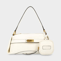 Schultertasche Odeon 1206