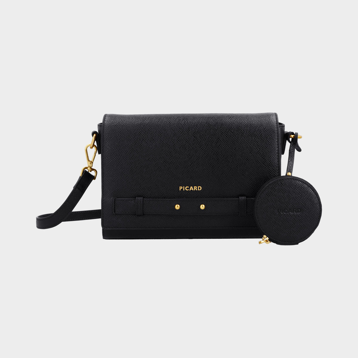 Schultertasche Chic Way 1225
