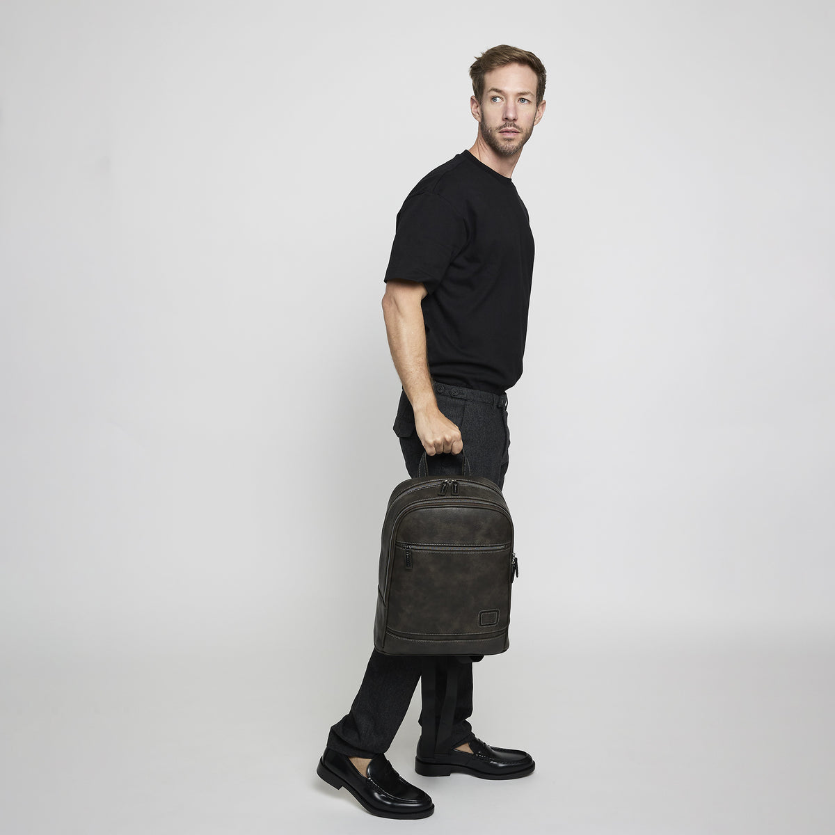 Backpack Breakers 2464