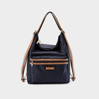 Beuteltasche und Rucksack Sonja 2777