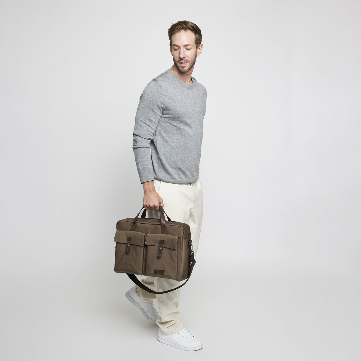 Shoulder bag Calahari 2990