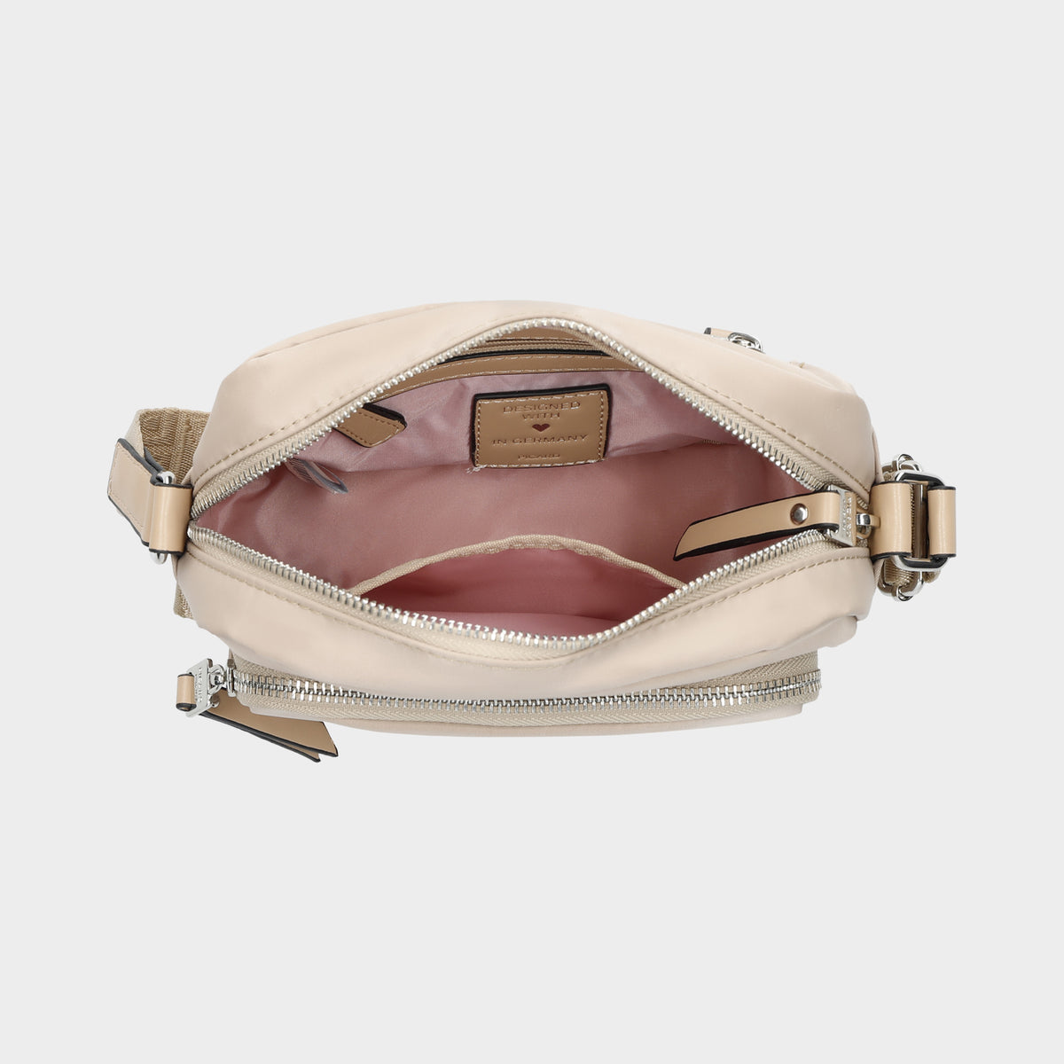 Shoulder bag Legere 3311