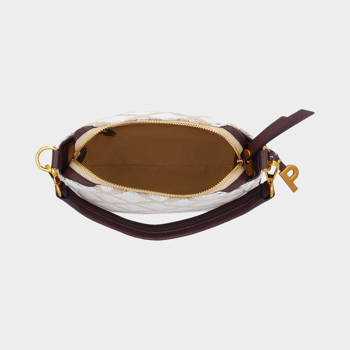 Schultertasche Circulus 3326
