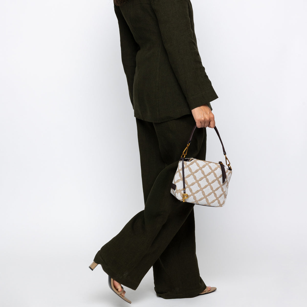 Schultertasche Circulus 3326