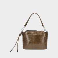Schultertasche Wild Art 3338