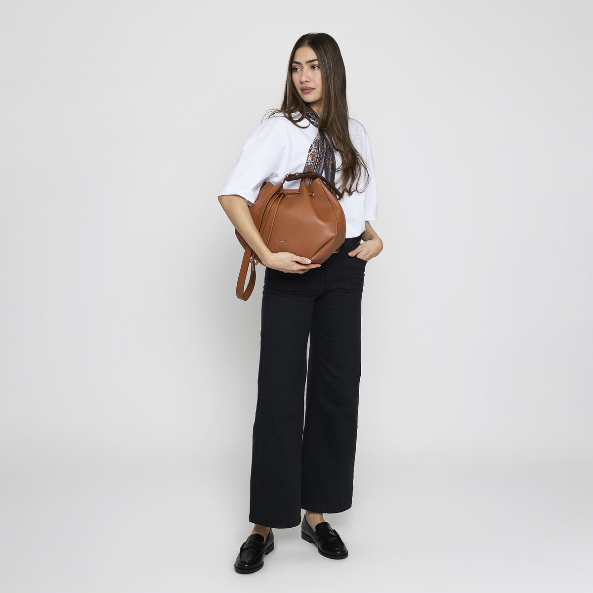 Pouch bag Mabillon 3350