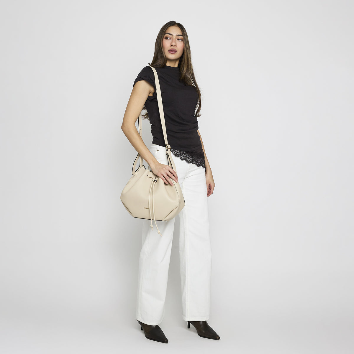 Beuteltasche Mabillon 3350