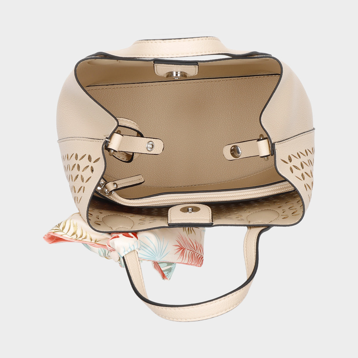 Shoulder bag Menton 3355