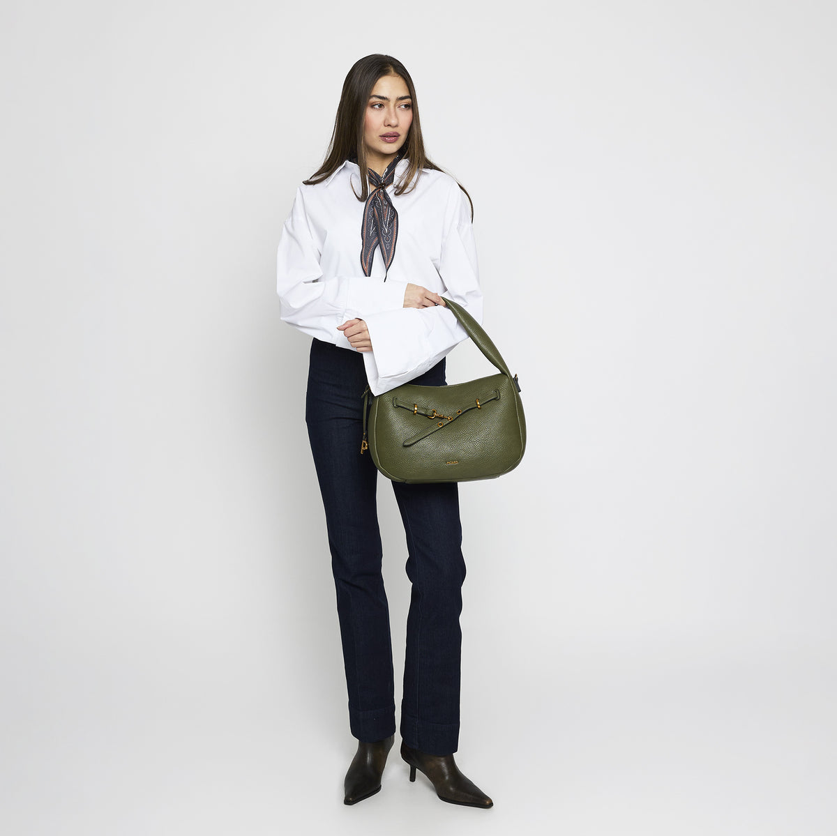 Schultertasche Style 3361