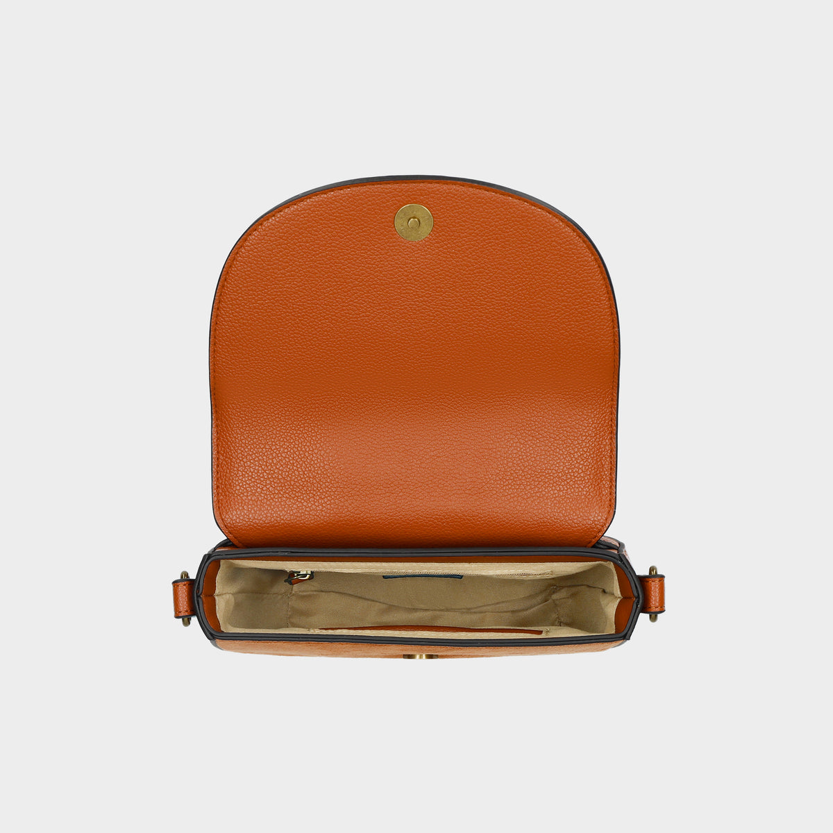 Shoulder Bag Cloute 3384