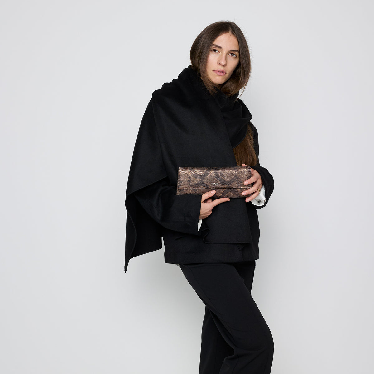 Evening bag Auguri 4022