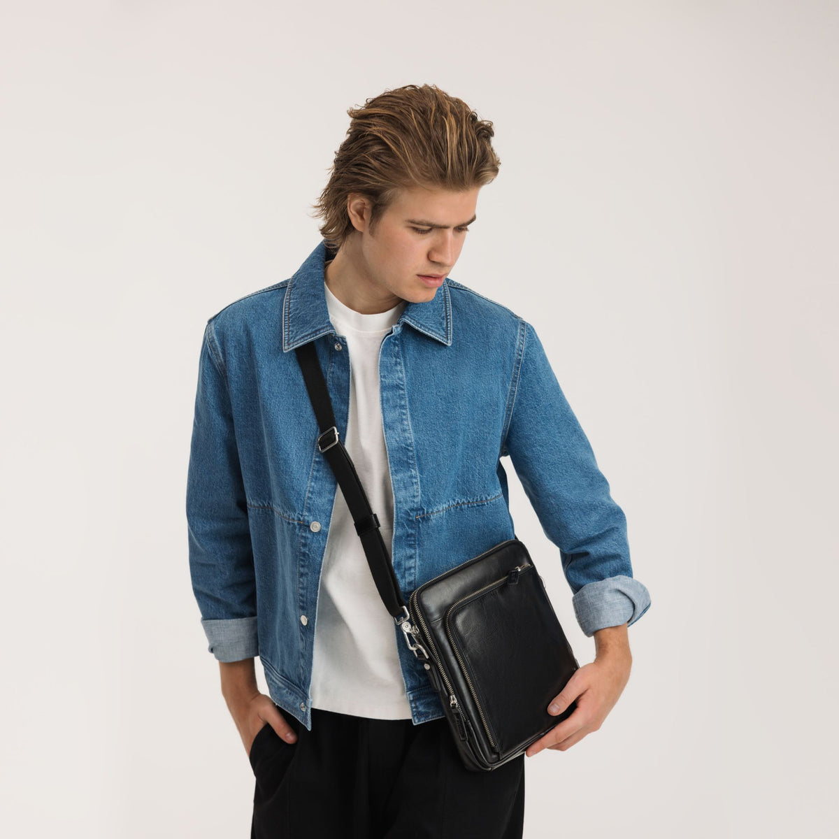Shoulder Bag Buddy 4968