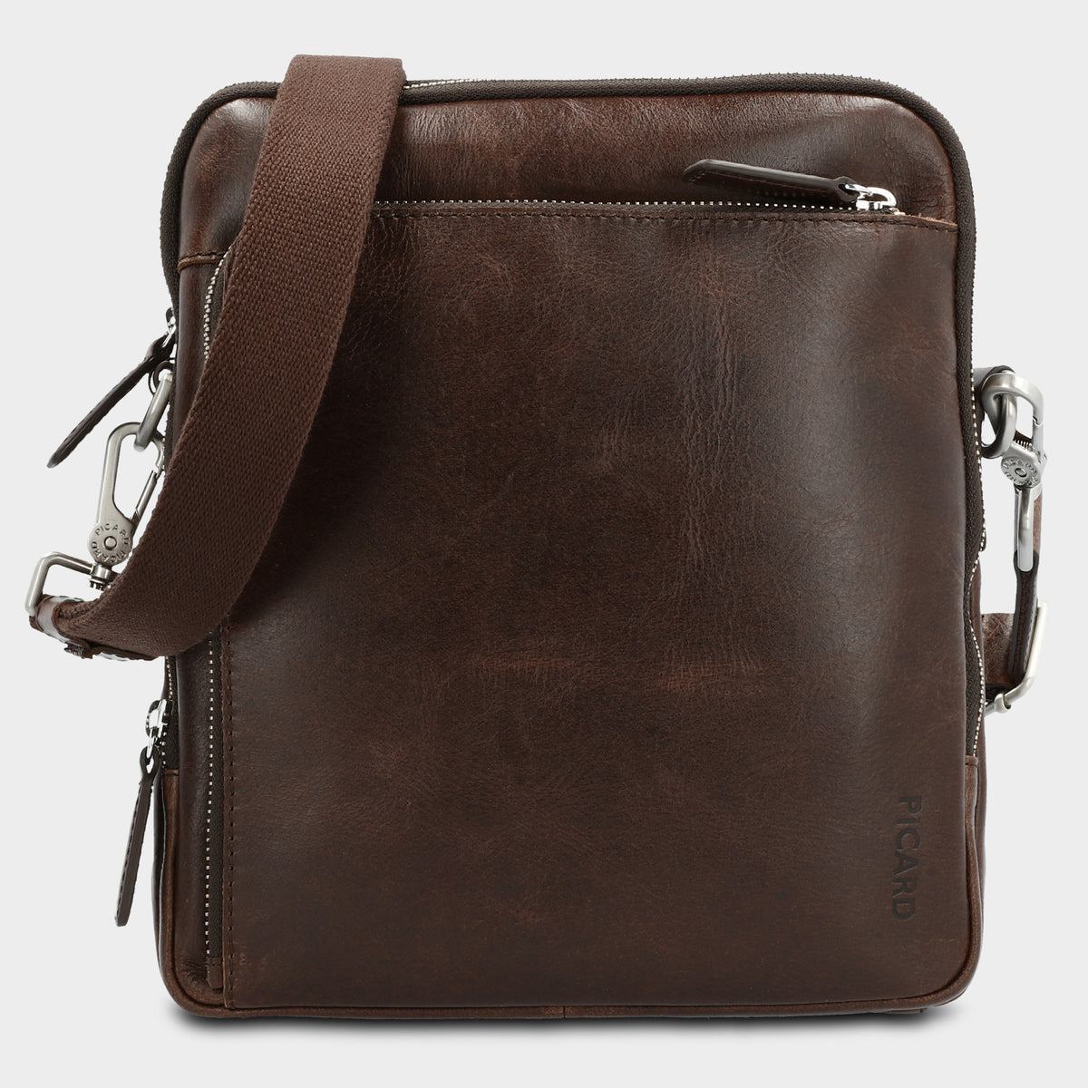 Schultertasche Buddy 4968