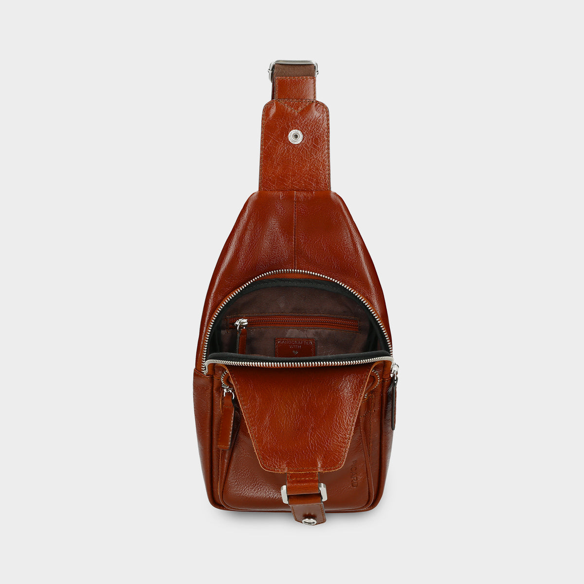 Cross-Body Bag Buddy 5387