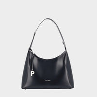 Shoulder bag Black Tie 5520