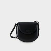 Shoulder bag Black Tie 5559