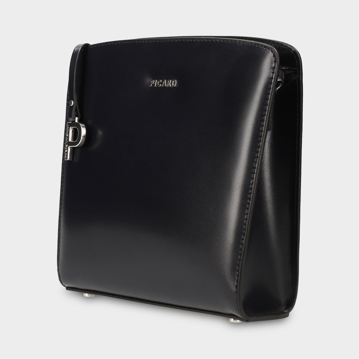 Shoulder Bag Black Tie 5560