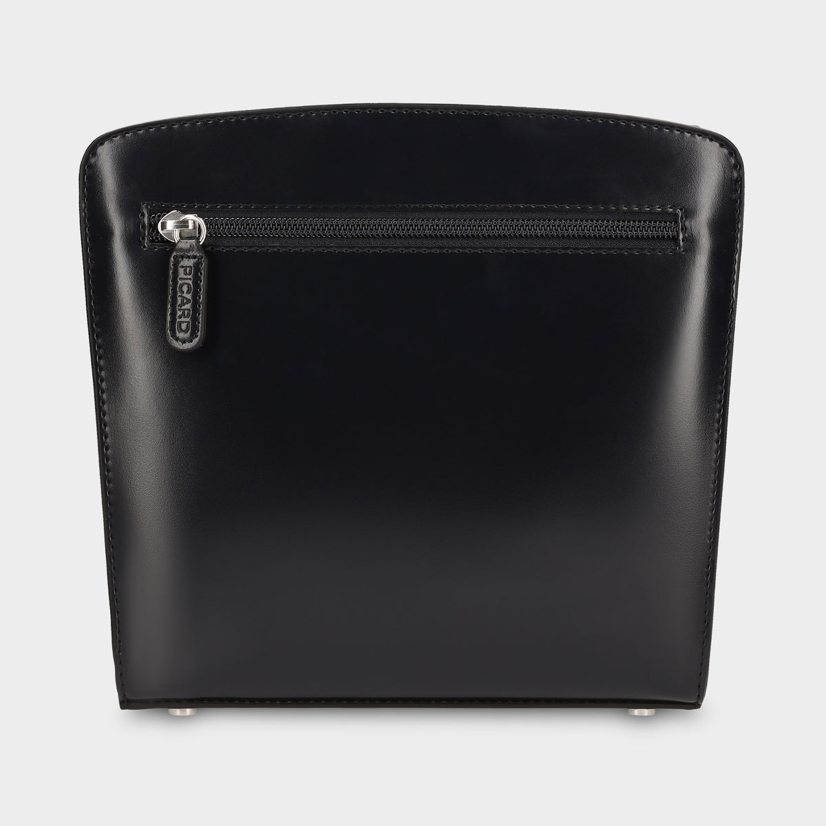 Shoulder Bag Black Tie 5560