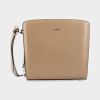 Shoulder Bag Black Tie 5560