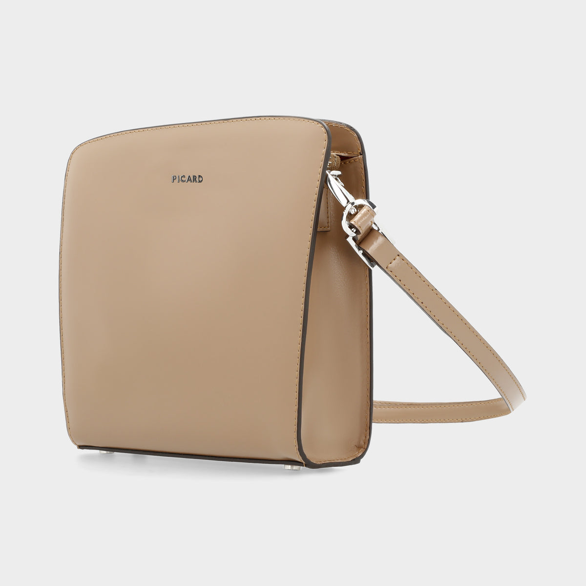 Shoulder Bag Black Tie 5560