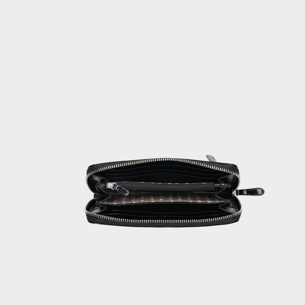 Wallet Black Tie1 5579