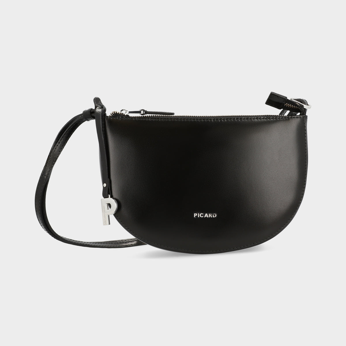 Schultertasche Black Tie 5582