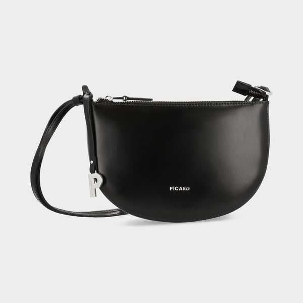 Schultertasche Black Tie 5582