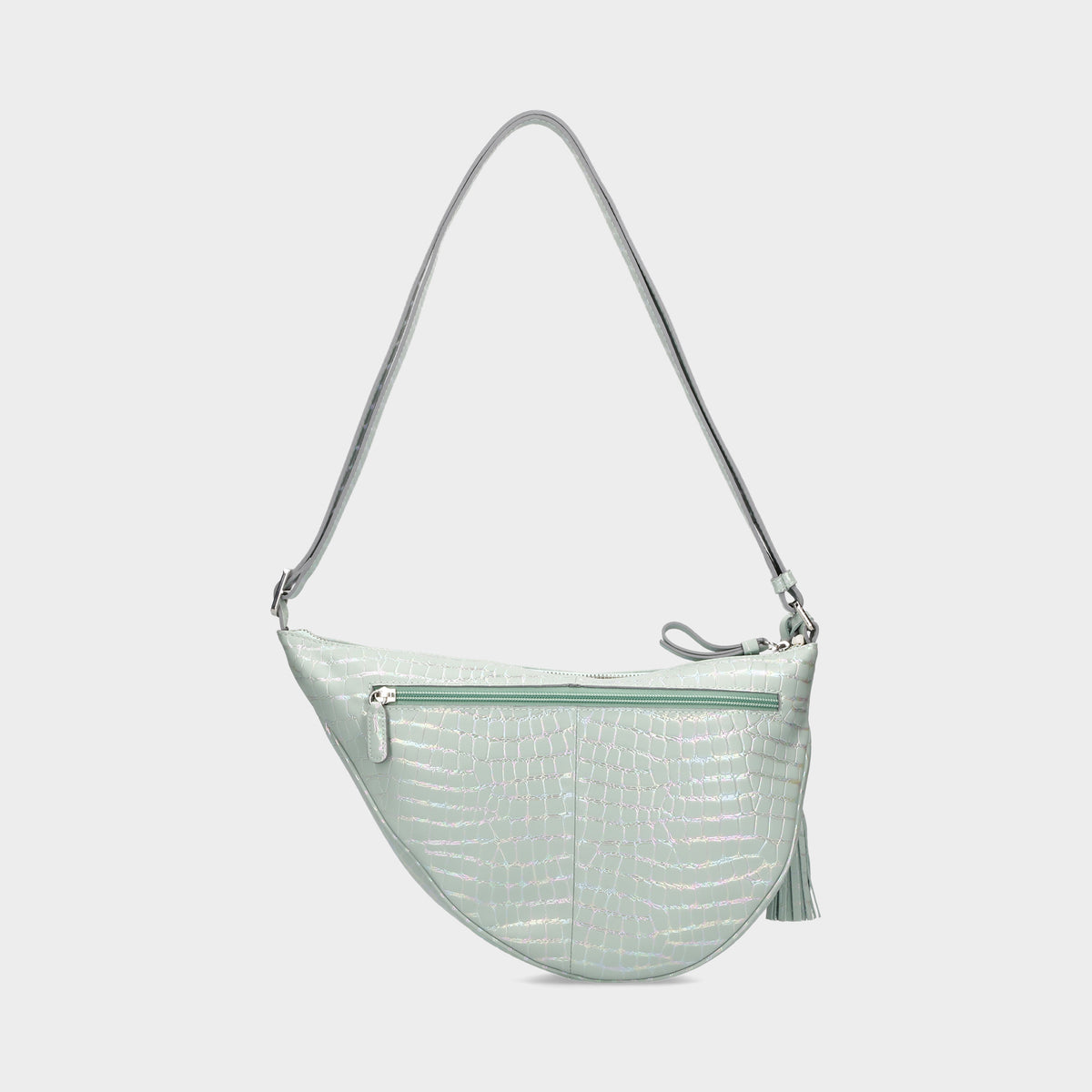 Schultertasche Mermaid 5637