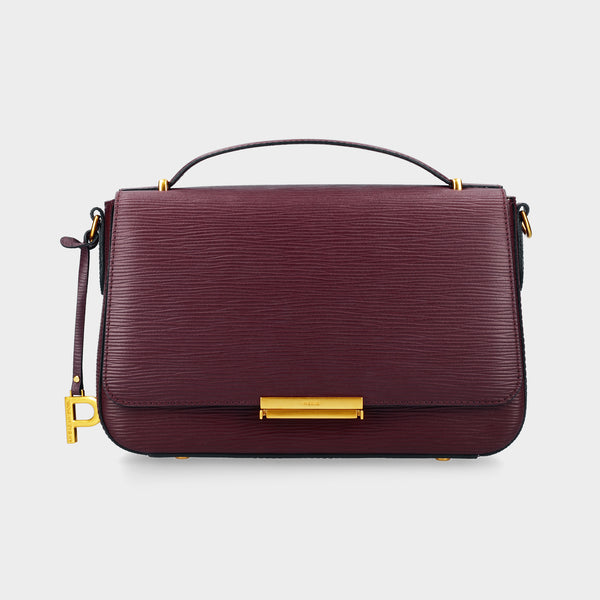 Handbag Calais 5655