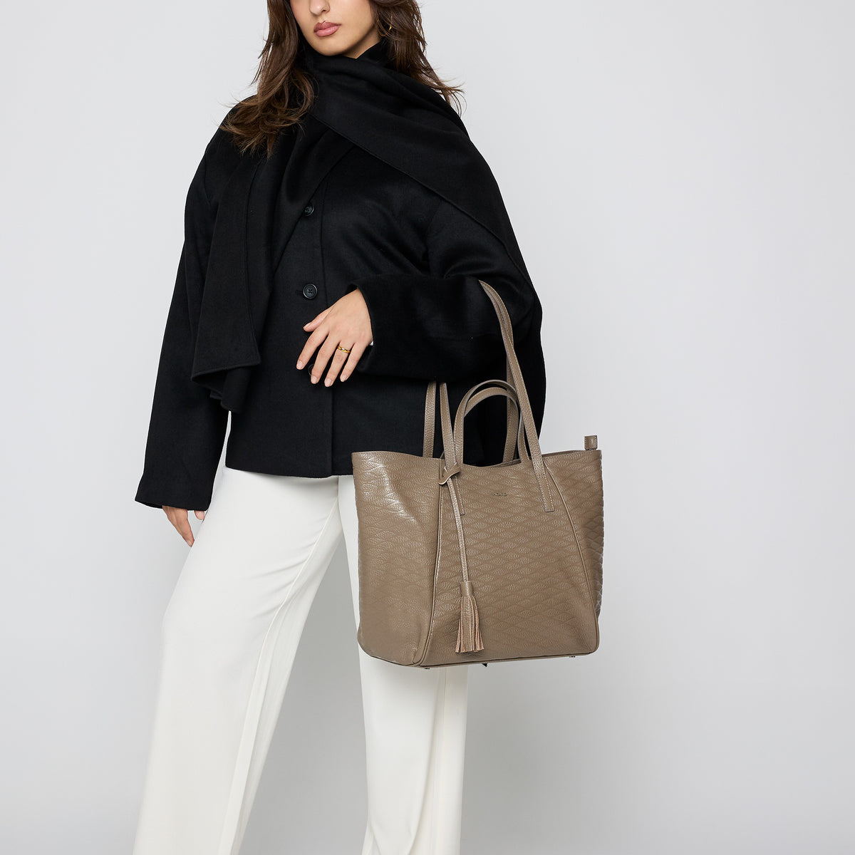 Shopper Lille 5661