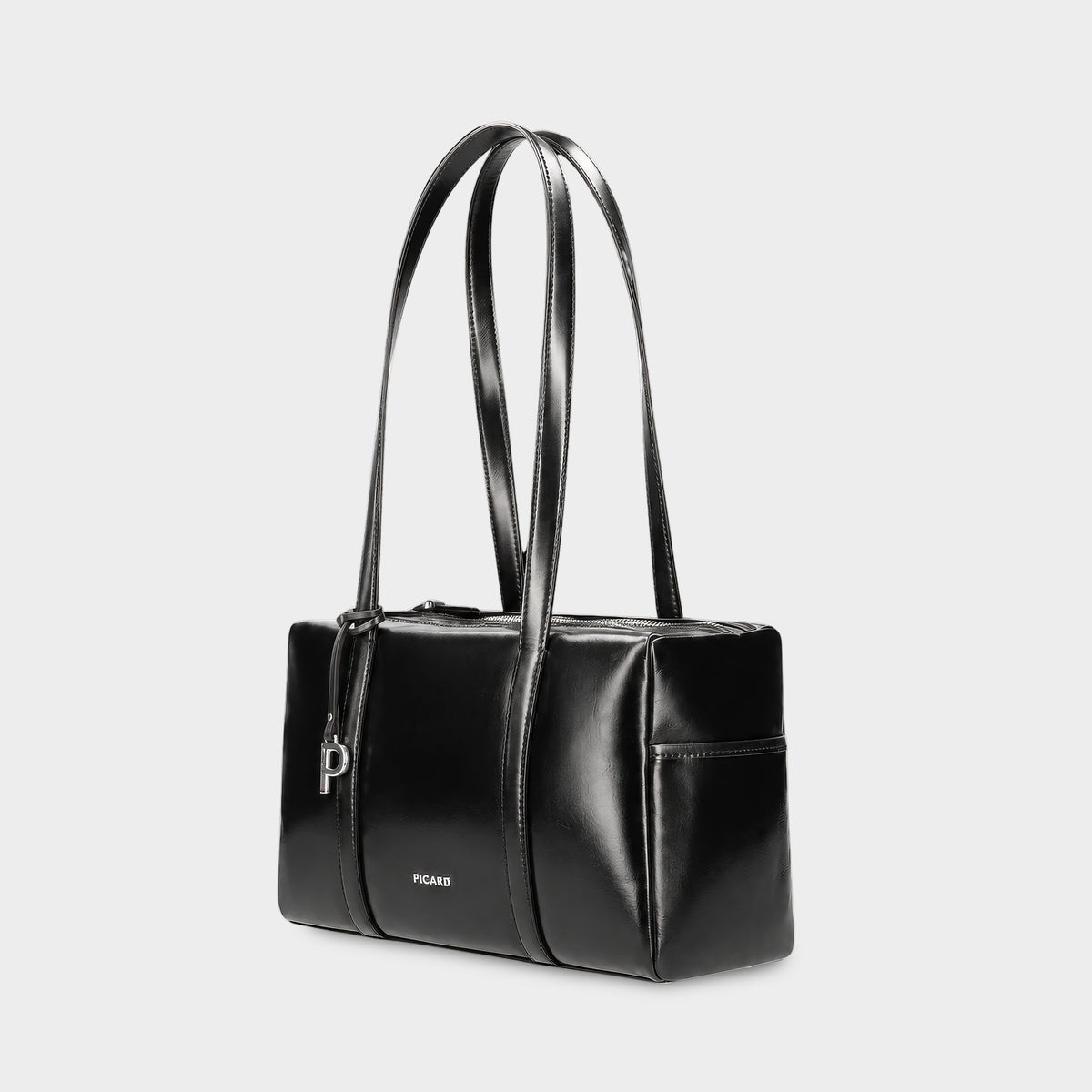 Schultertasche Peakline 5686