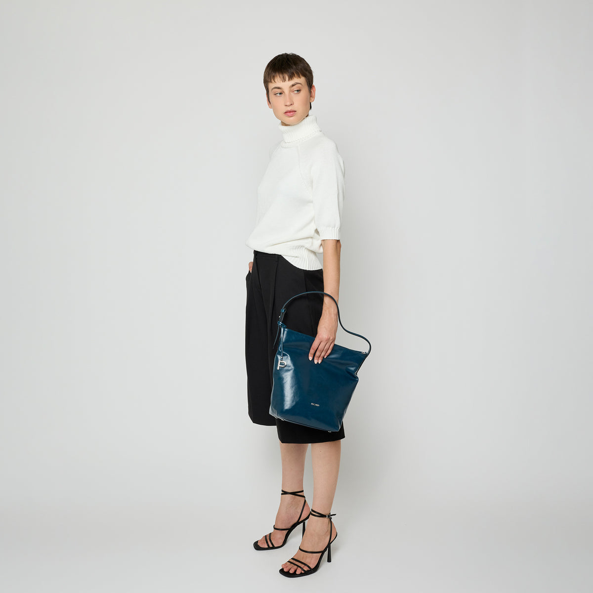 Beuteltasche Peakline 5687