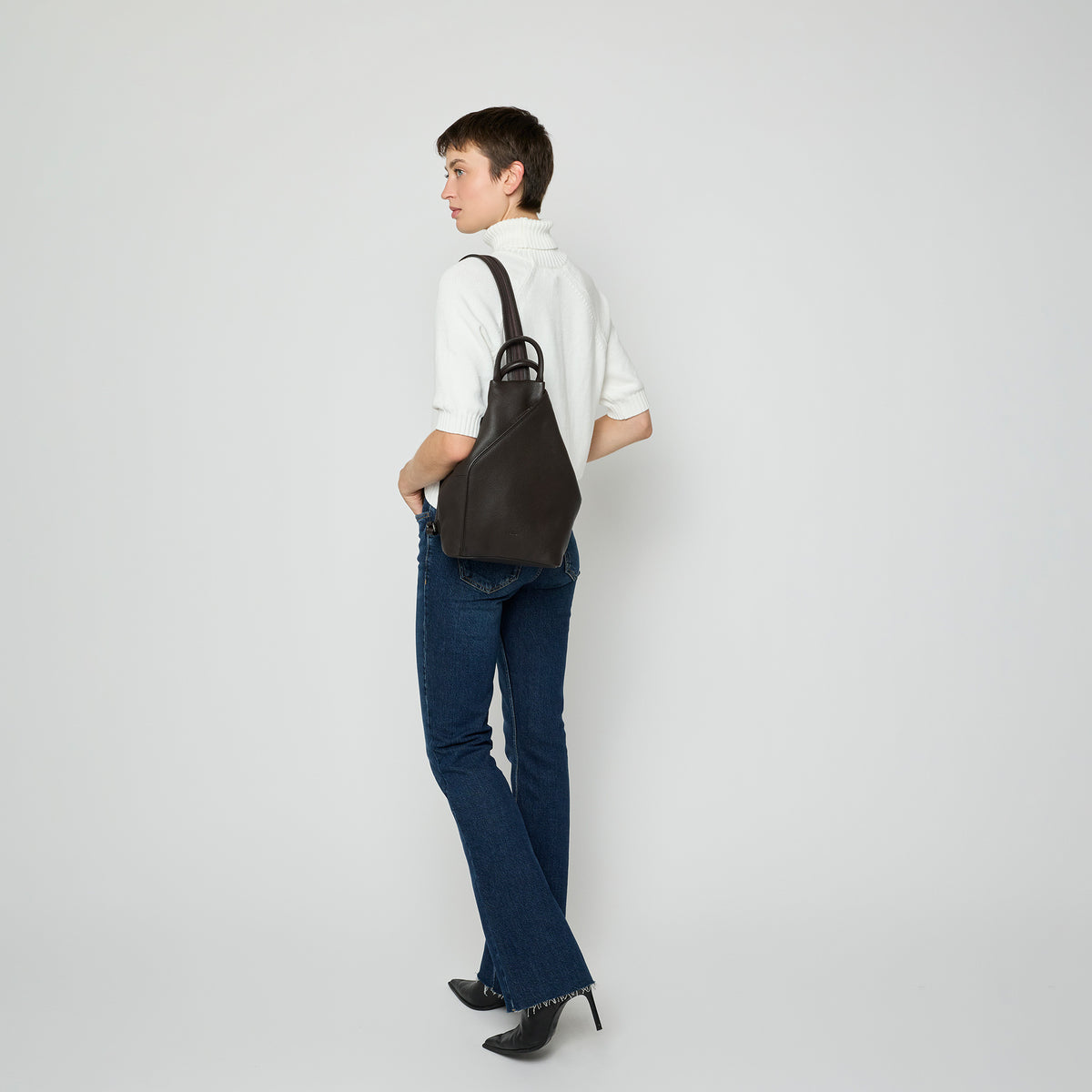 Backpack Luis 6823