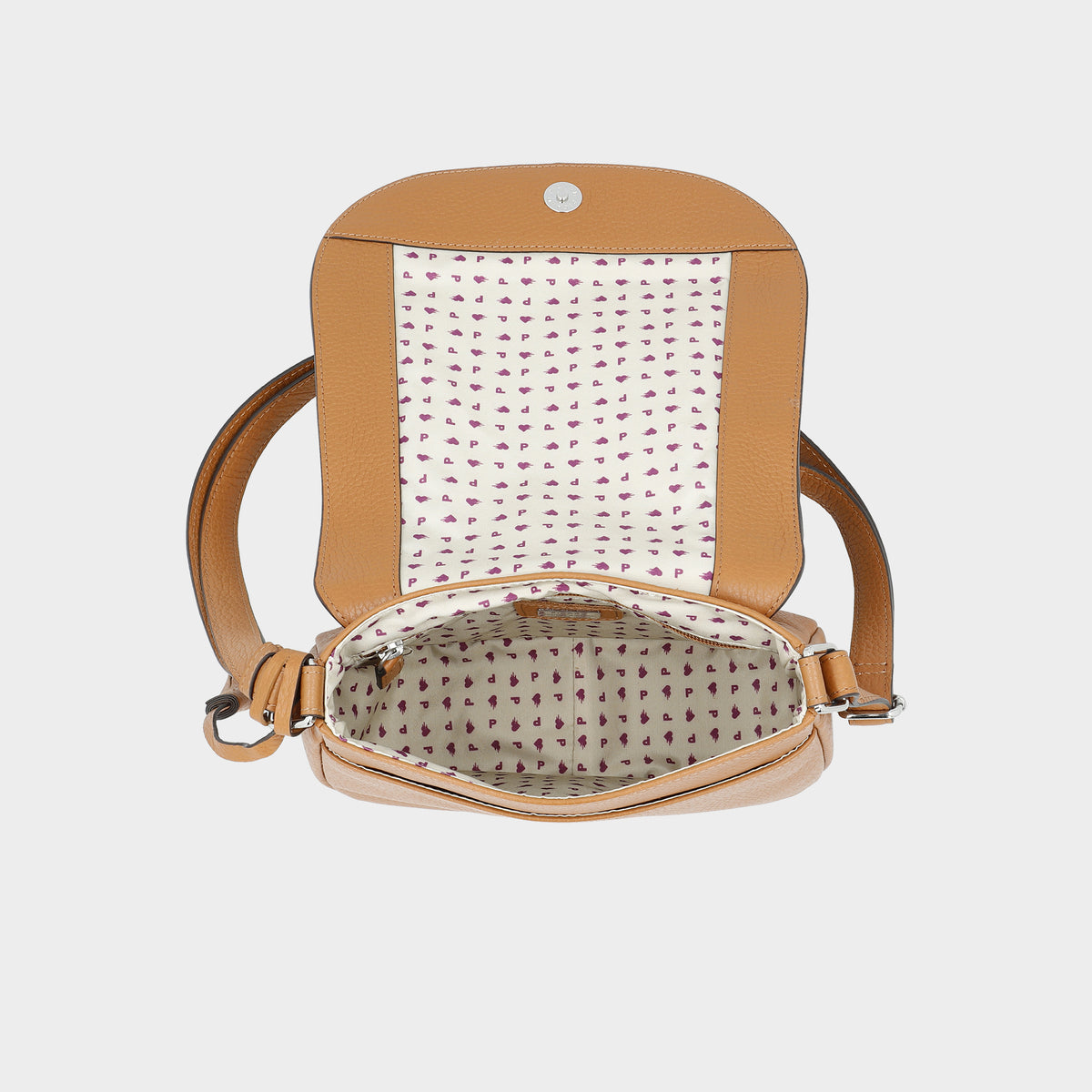 Shoulder bag Journey 7117