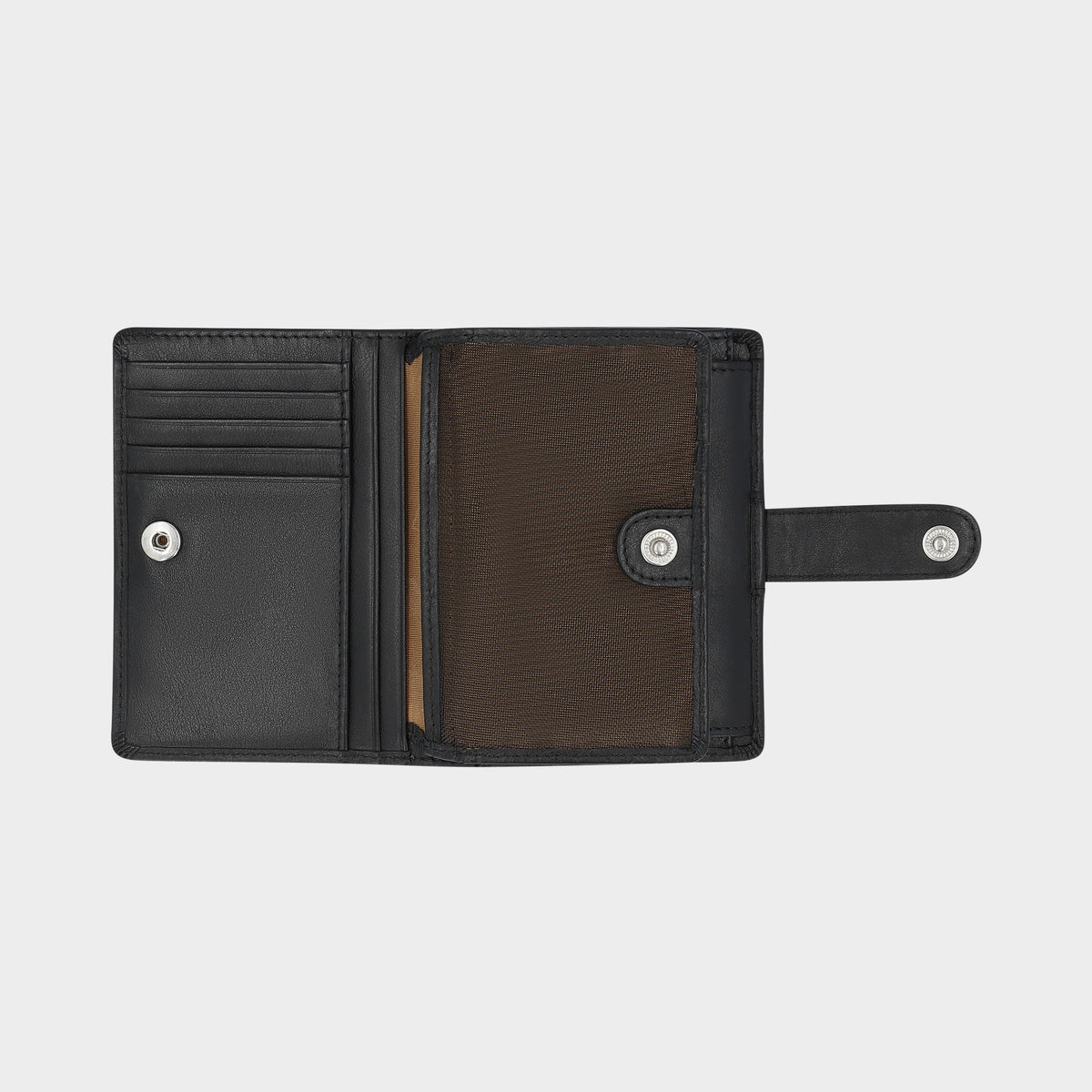 Portemonnaie Brooklyn 7221