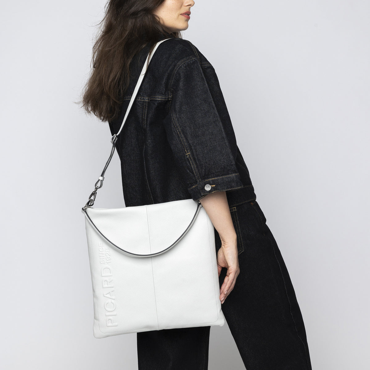 Beuteltasche Zoom 7284