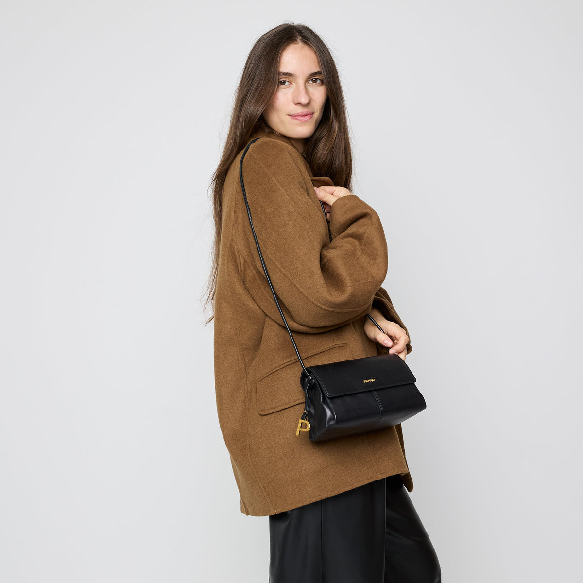 Shoulder bag Whisper 7318