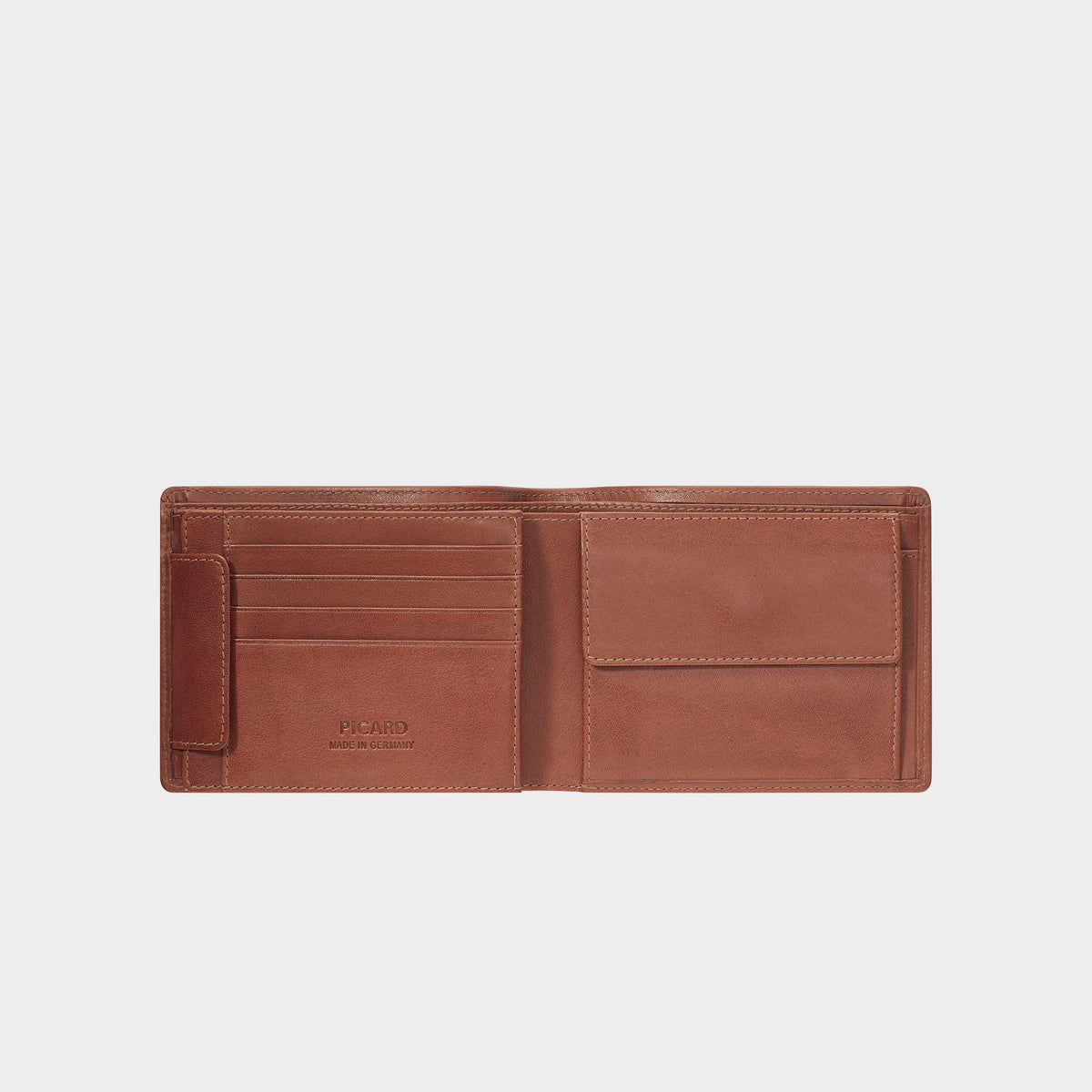 Portemonnaie Authentic 7328