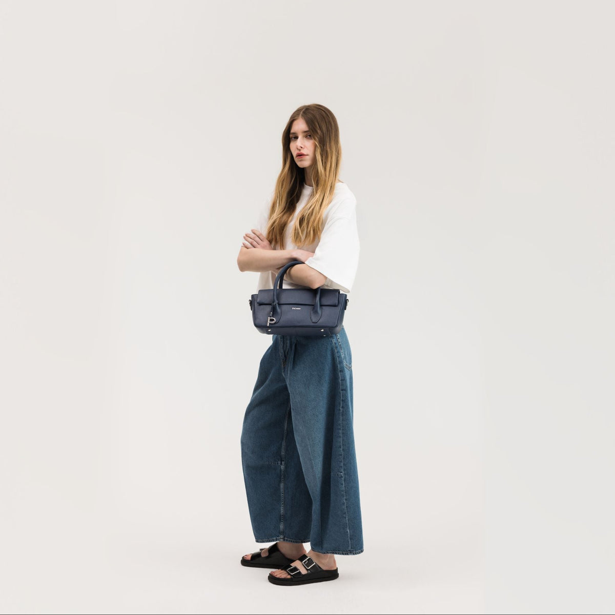 Shopper Busy Lady 7354