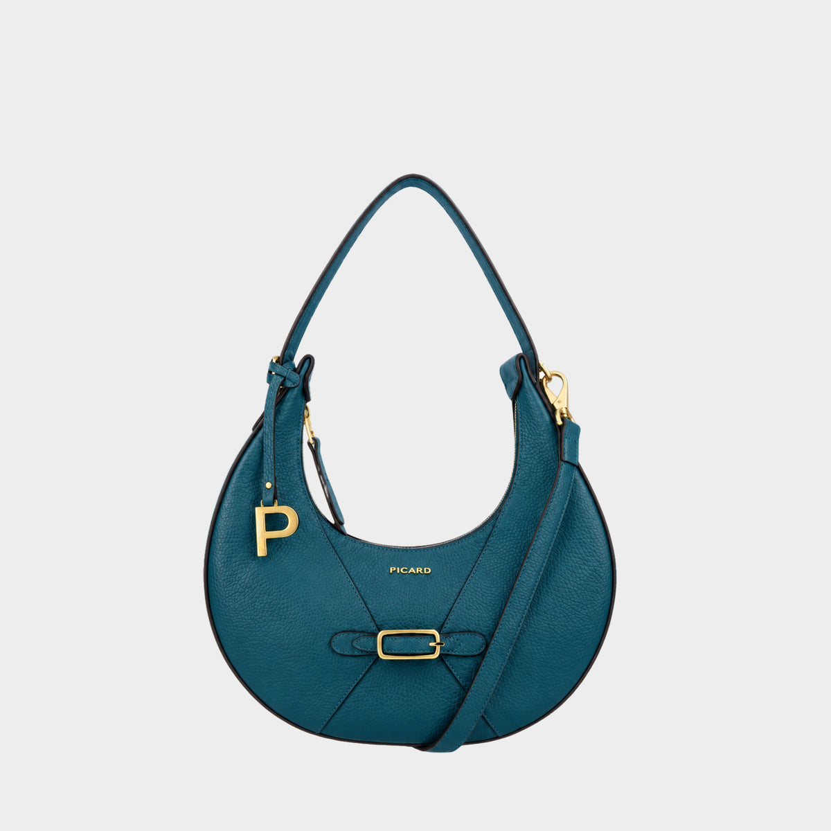 Schultertasche Buckle Up 7369