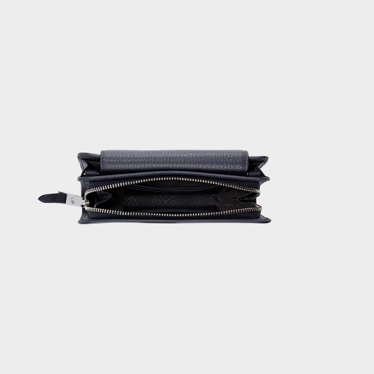Handytasche und Portemonnaie Pure 7590