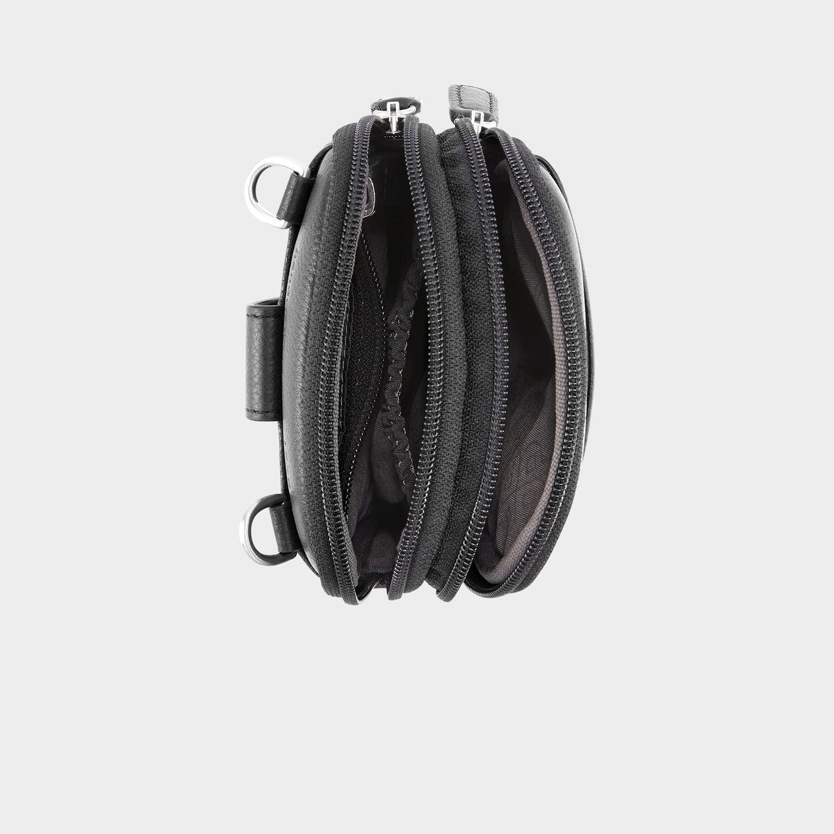 Schultertasche Milano 7823
