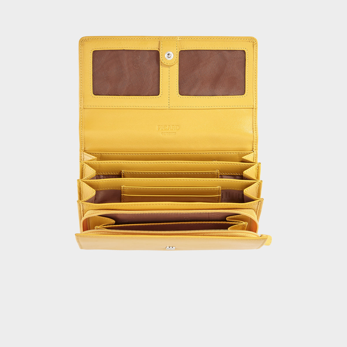 Wallet Bingo 8400