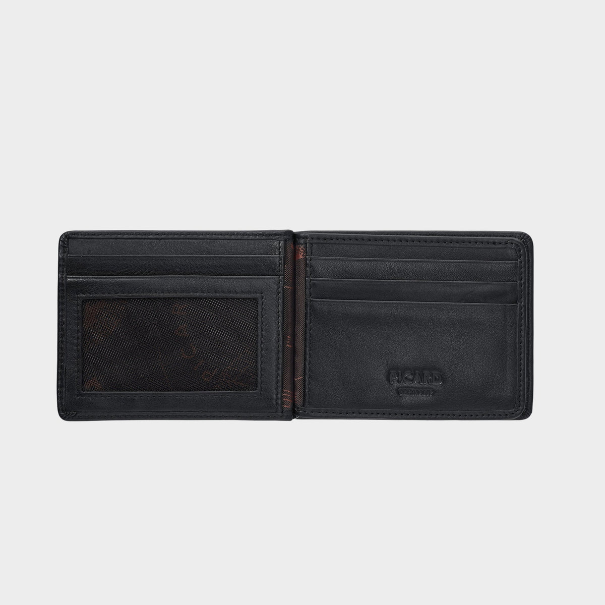 Wallet Brooklyn 8829