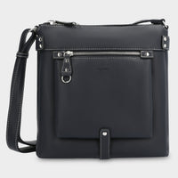 Shoulder bag Loire 9808